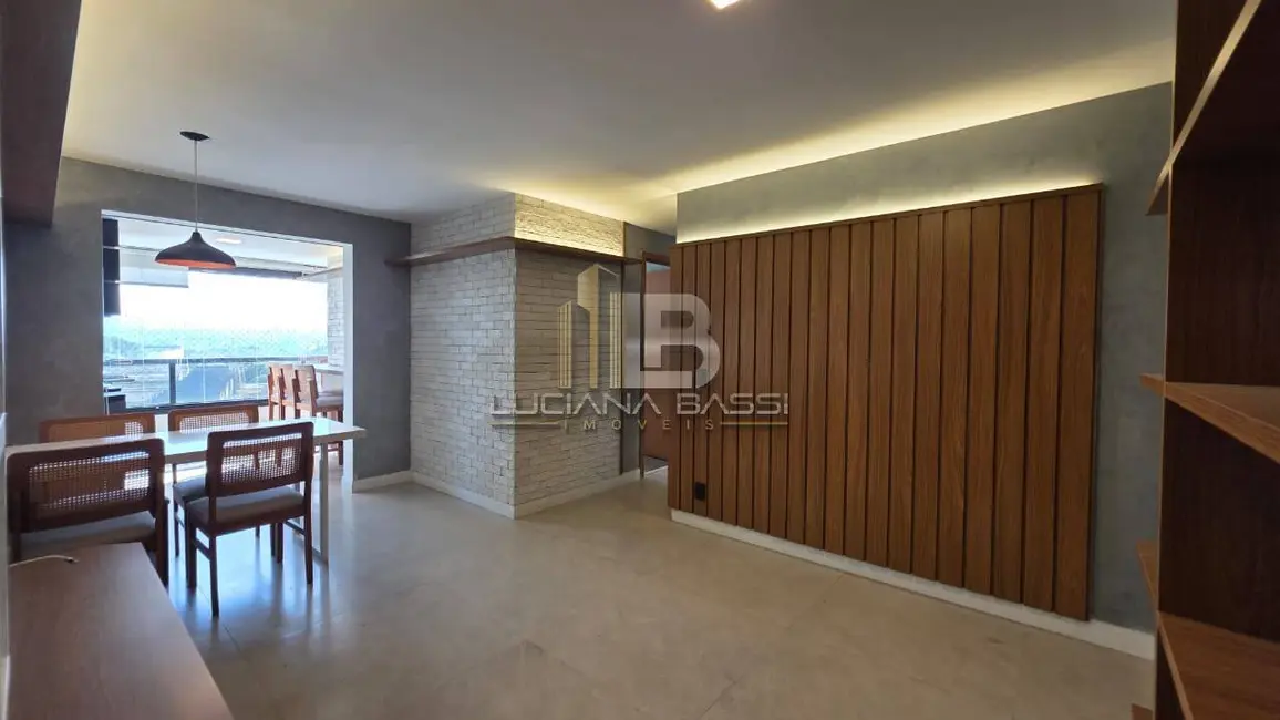 Foto 3 de Apartamento com 3 quartos à venda, 75m2 em Centro, Osasco - SP