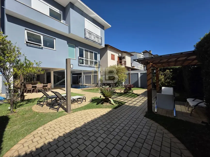 Foto 2 de Casa com 4 quartos à venda, 500m2 em Alphaville, Santana De Parnaiba - SP