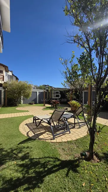 Foto 4 de Casa com 4 quartos à venda, 500m2 em Alphaville, Santana De Parnaiba - SP
