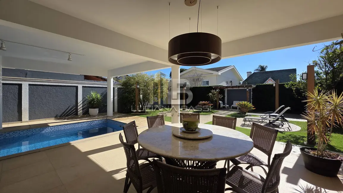 Foto 6 de Casa com 4 quartos à venda, 500m2 em Alphaville, Santana De Parnaiba - SP