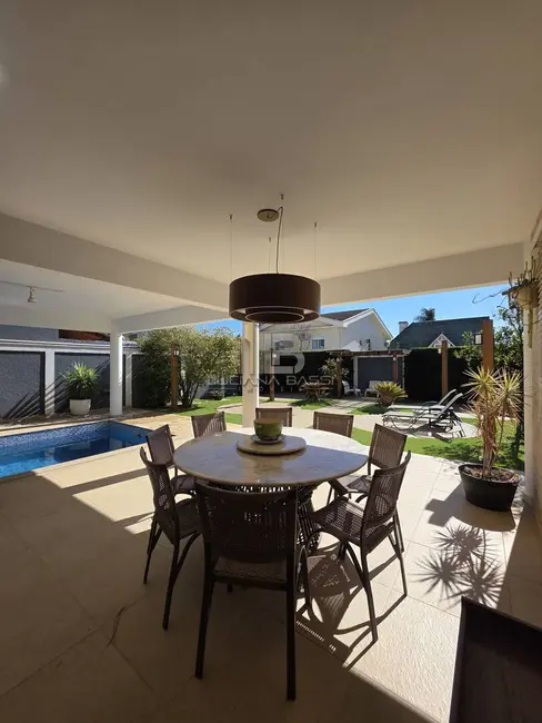 Foto 5 de Casa com 4 quartos à venda, 500m2 em Alphaville, Santana De Parnaiba - SP