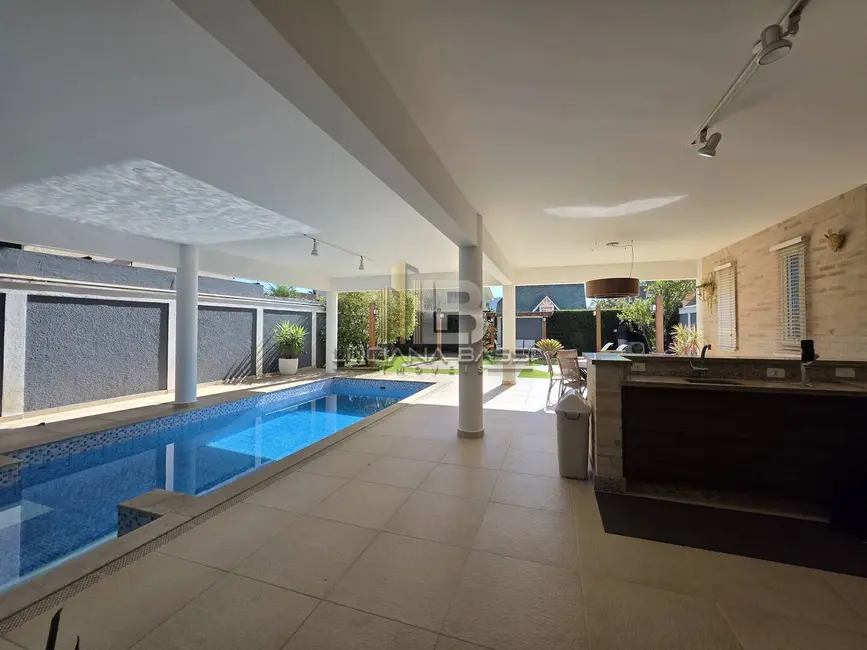 Foto 8 de Casa com 4 quartos à venda, 500m2 em Alphaville, Santana De Parnaiba - SP