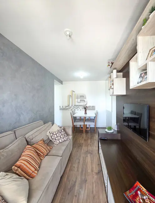 Foto 7 de Apartamento com 2 quartos à venda, 63m2 em Centro, Osasco - SP