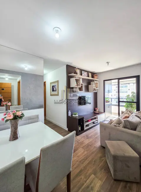 Foto 2 de Apartamento com 2 quartos à venda, 63m2 em Centro, Osasco - SP