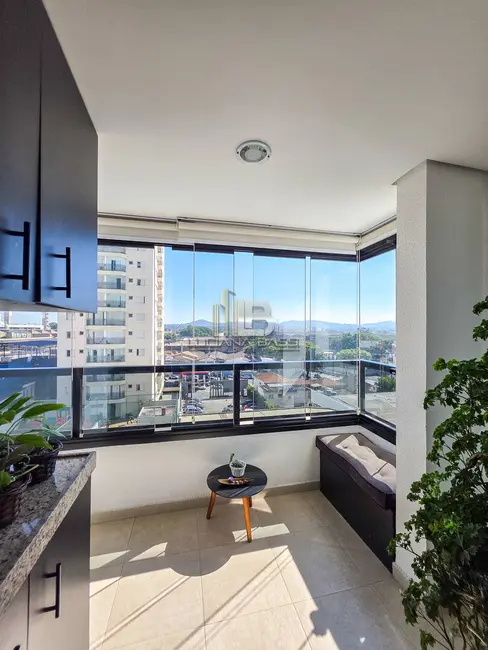 Foto 3 de Apartamento com 2 quartos à venda, 63m2 em Centro, Osasco - SP