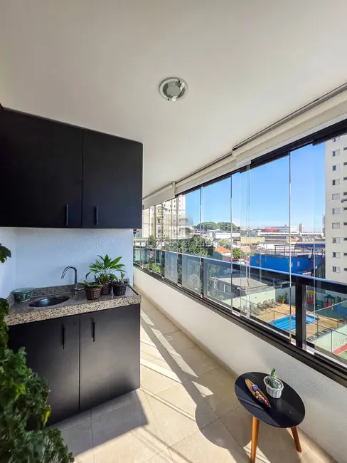 Foto 5 de Apartamento com 2 quartos à venda, 63m2 em Centro, Osasco - SP