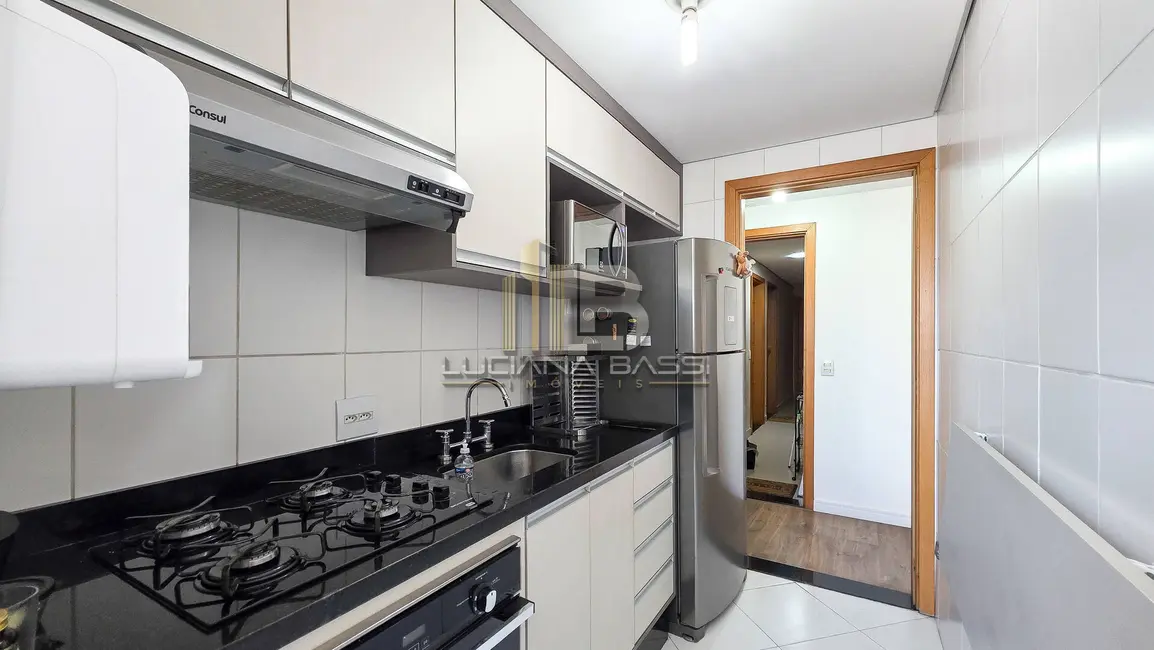 Foto 9 de Apartamento com 2 quartos à venda, 63m2 em Centro, Osasco - SP
