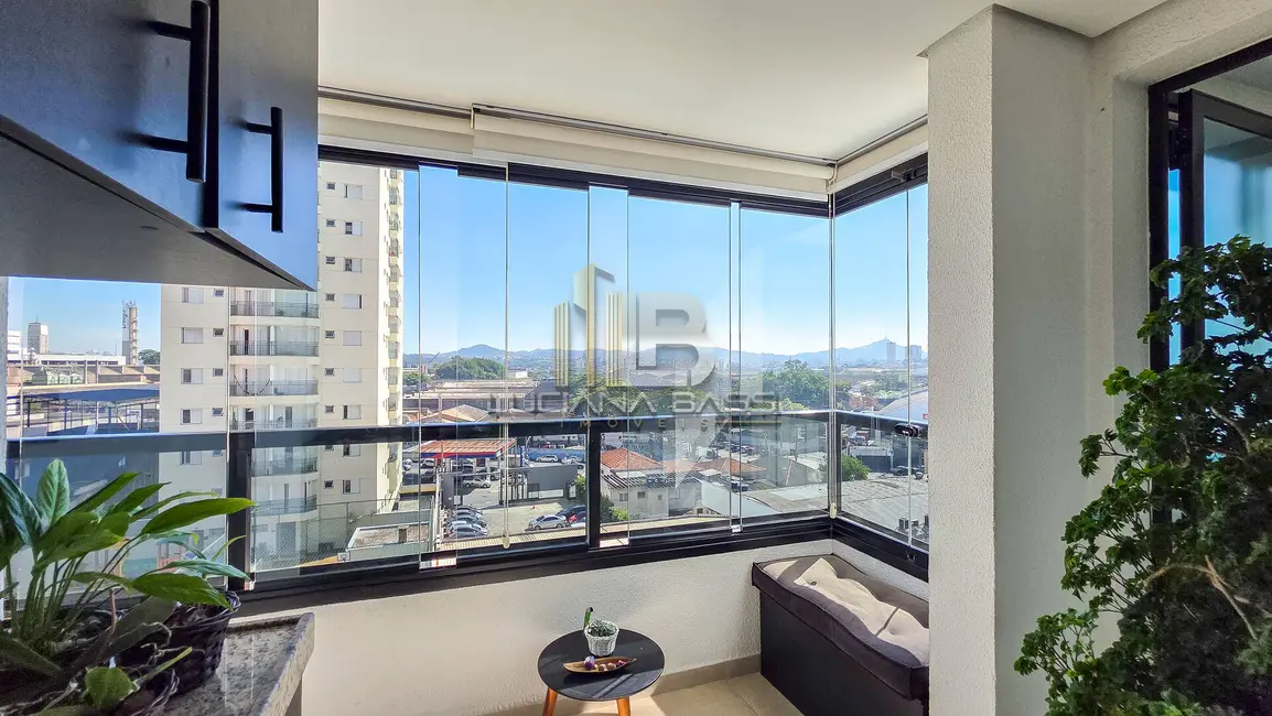 Foto 4 de Apartamento com 2 quartos à venda, 63m2 em Centro, Osasco - SP
