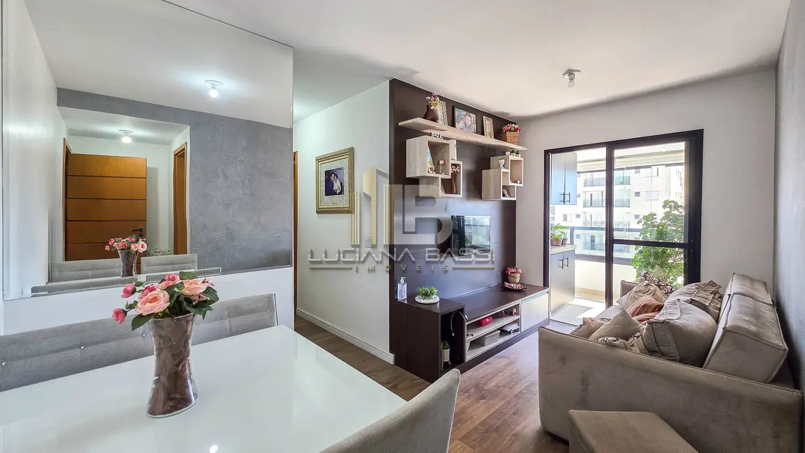 Foto 1 de Apartamento com 2 quartos à venda, 63m2 em Centro, Osasco - SP