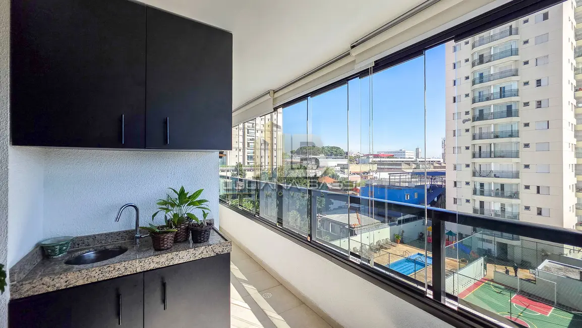 Foto 6 de Apartamento com 2 quartos à venda, 63m2 em Centro, Osasco - SP