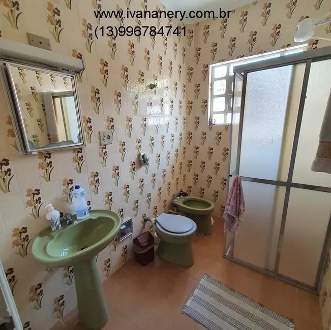 Casa com 3 quartos à venda, 129m2 em Solemar, Praia Grande - SP - imagem 8 Foto 8 de Casa com 3 quartos à venda, 129m2 em Solemar, Praia Grande - SP