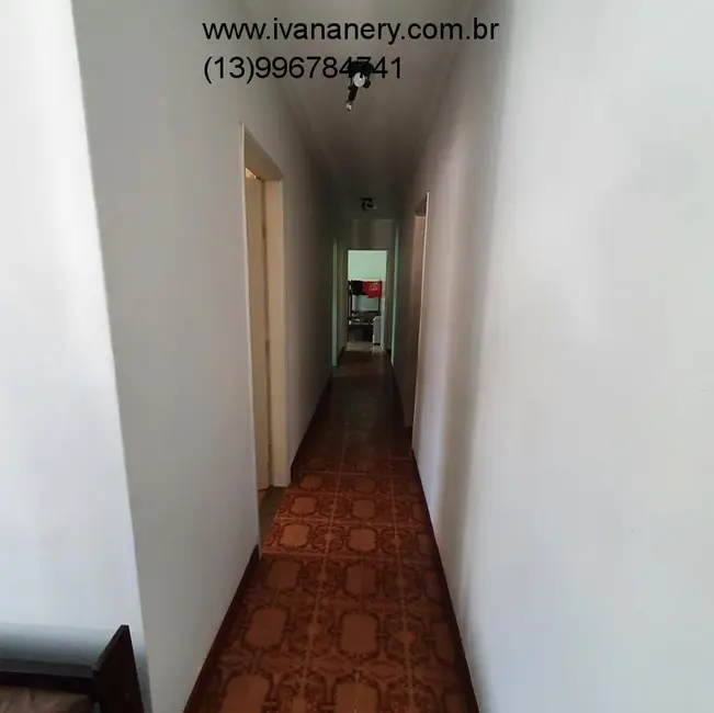Casa com 3 quartos à venda, 129m2 em Solemar, Praia Grande - SP - imagem 7 Foto 7 de Casa com 3 quartos à venda, 129m2 em Solemar, Praia Grande - SP