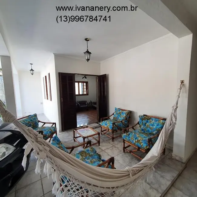 Casa com 3 quartos à venda, 129m2 em Solemar, Praia Grande - SP - imagem 5 Foto 5 de Casa com 3 quartos à venda, 129m2 em Solemar, Praia Grande - SP