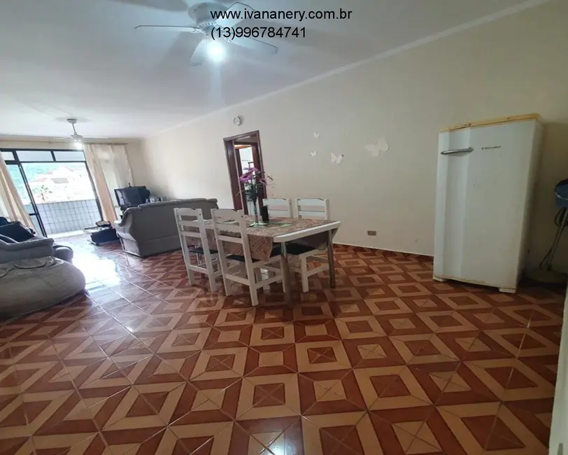 Foto 2 de Apartamento com 2 quartos à venda, 109m2 em Mongagua - SP