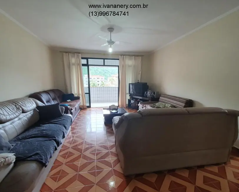 Foto 3 de Apartamento com 2 quartos à venda, 109m2 em Mongagua - SP