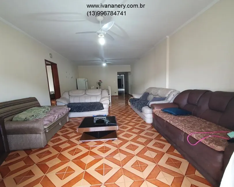Foto 5 de Apartamento com 2 quartos à venda, 109m2 em Mongagua - SP