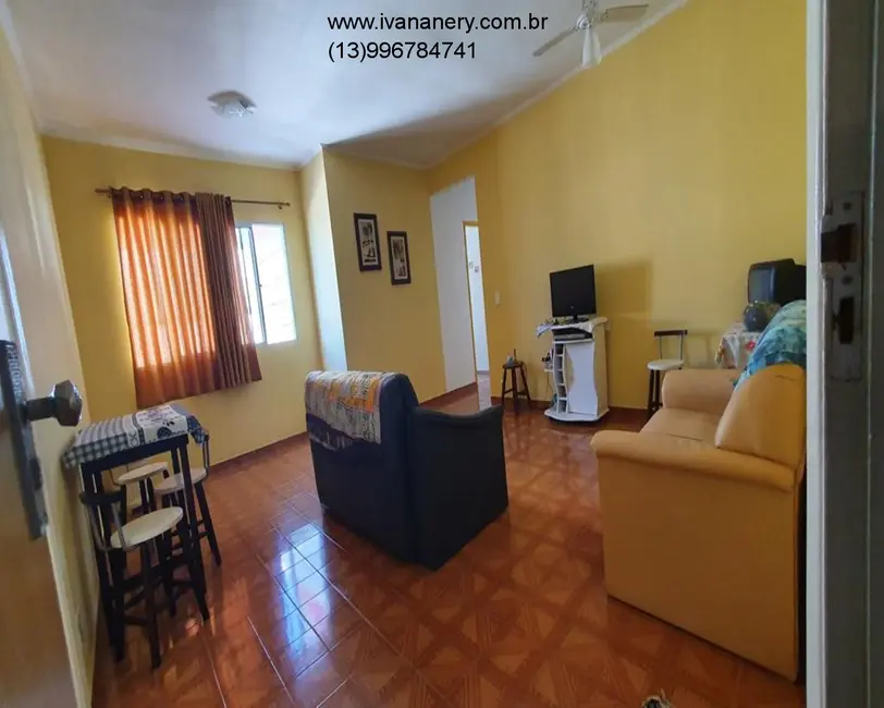 Foto 1 de Apartamento com 2 quartos à venda, 75m2 em Centro, Mongagua - SP