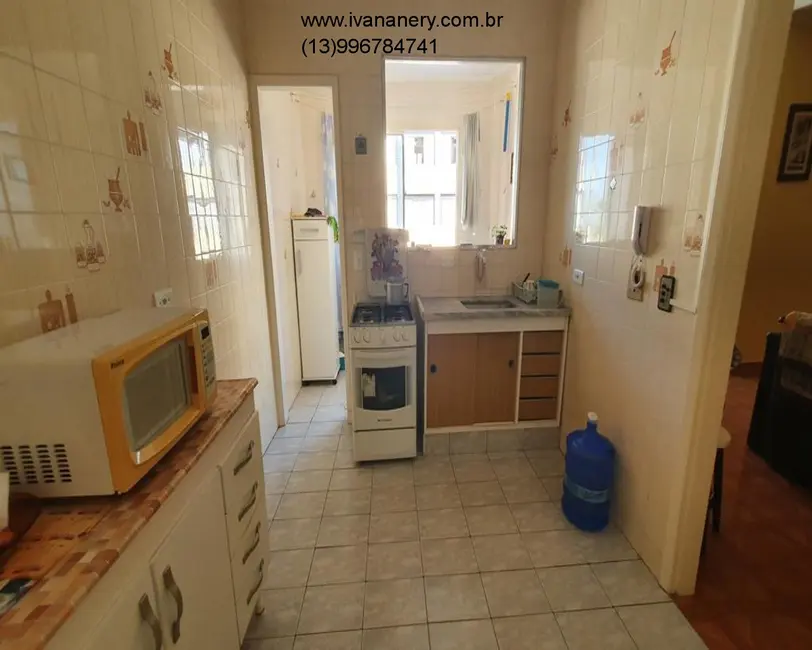 Foto 8 de Apartamento com 2 quartos à venda, 75m2 em Centro, Mongagua - SP
