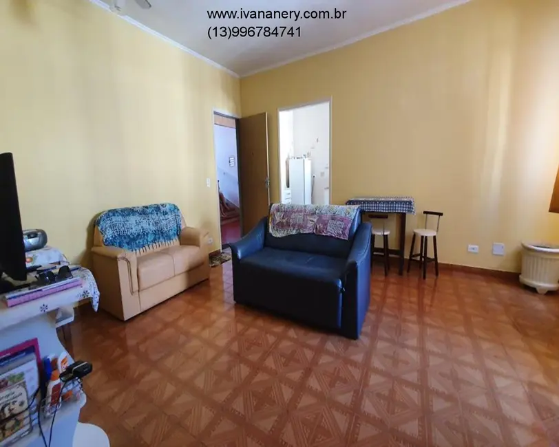 Foto 3 de Apartamento com 2 quartos à venda, 75m2 em Centro, Mongagua - SP