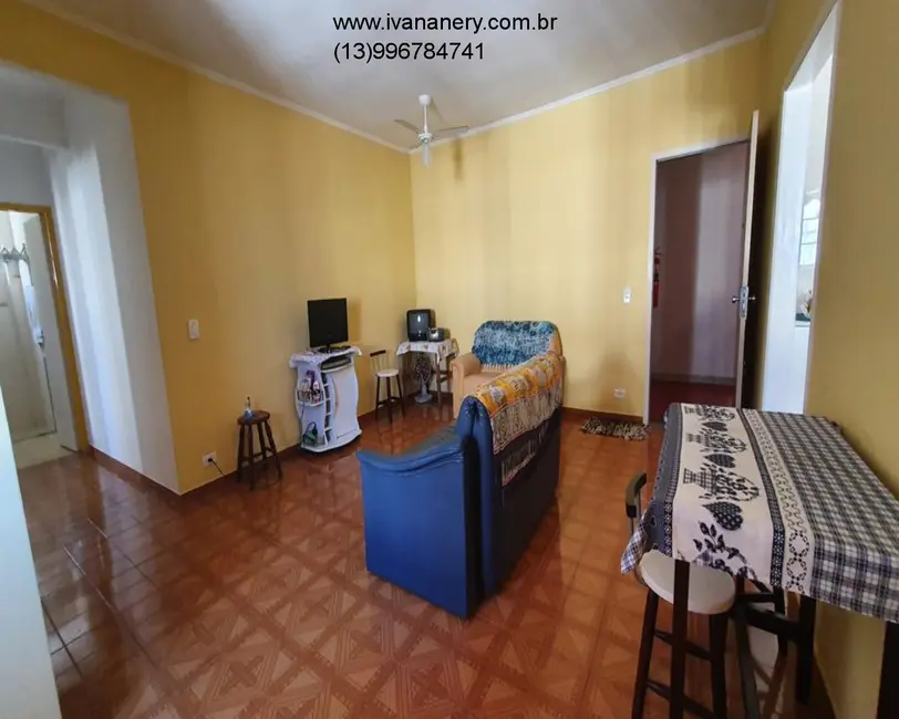Foto 5 de Apartamento com 2 quartos à venda, 75m2 em Centro, Mongagua - SP
