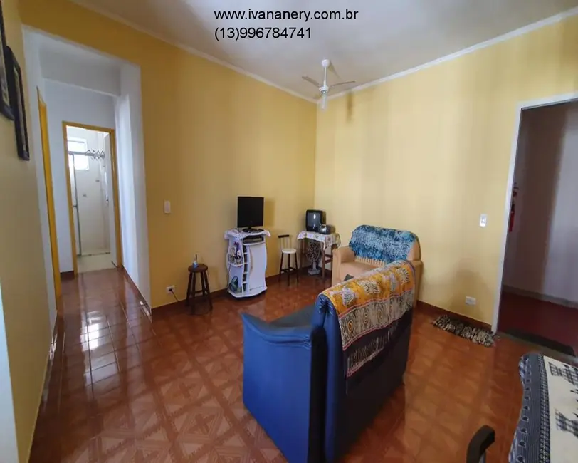 Foto 4 de Apartamento com 2 quartos à venda, 75m2 em Centro, Mongagua - SP