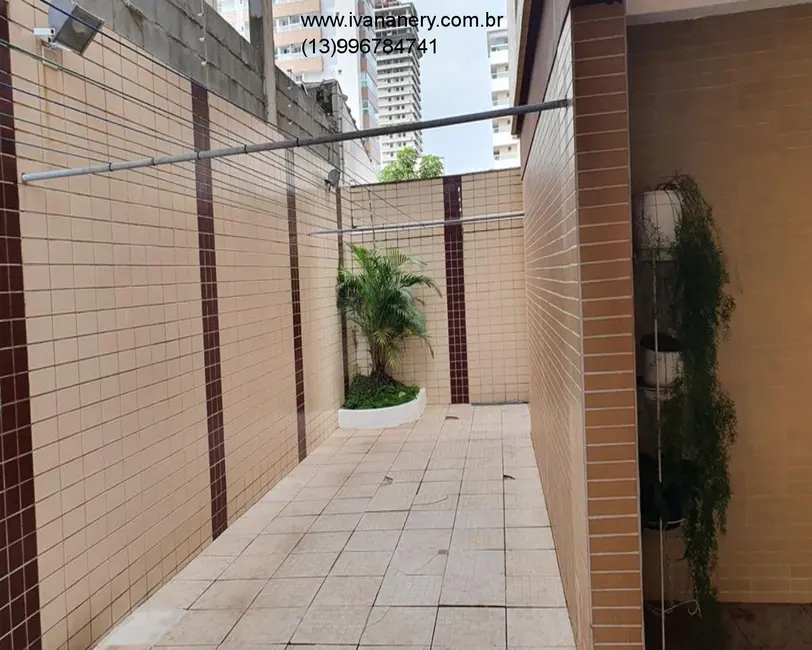 Foto 9 de Apartamento com 1 quarto à venda, 55m2 em Guilhermina, Praia Grande - SP