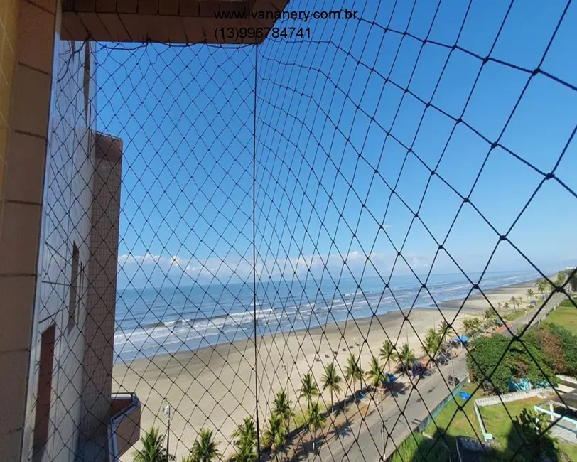 Foto 4 de Apartamento com 1 quarto à venda, 39m2 em Agenor de Campos, Mongagua - SP