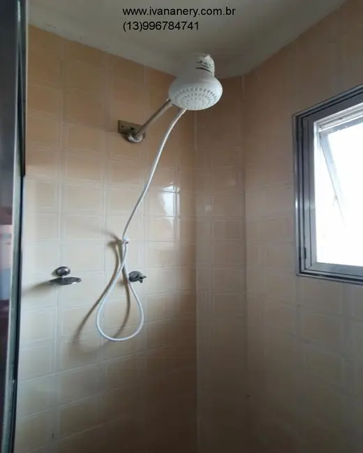 Foto 7 de Apartamento com 2 quartos à venda, 60m2 em Centro, Mongagua - SP