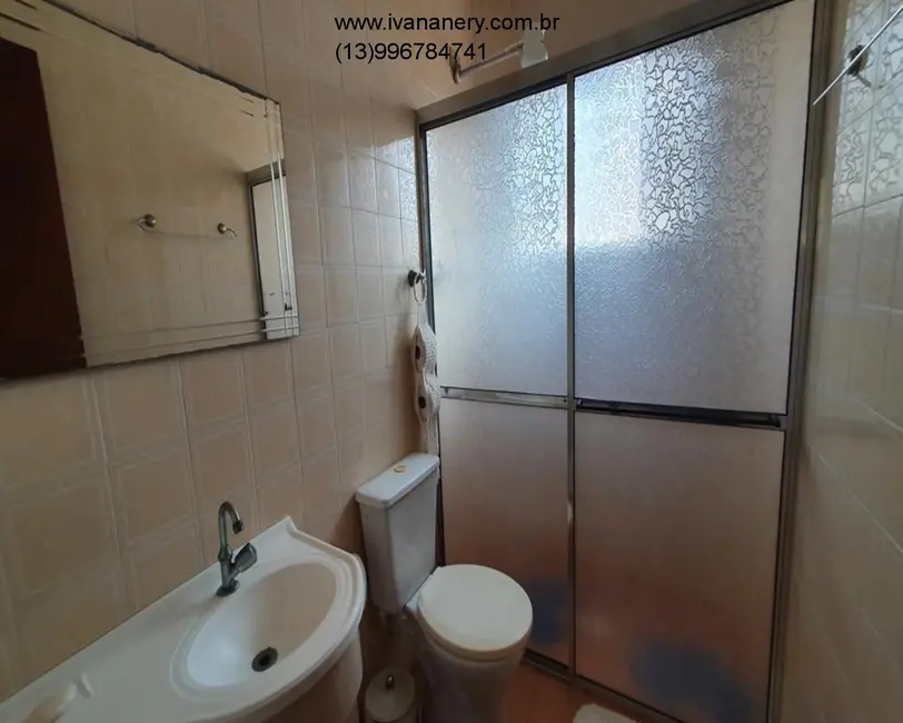 Foto 8 de Apartamento com 2 quartos à venda, 60m2 em Centro, Mongagua - SP