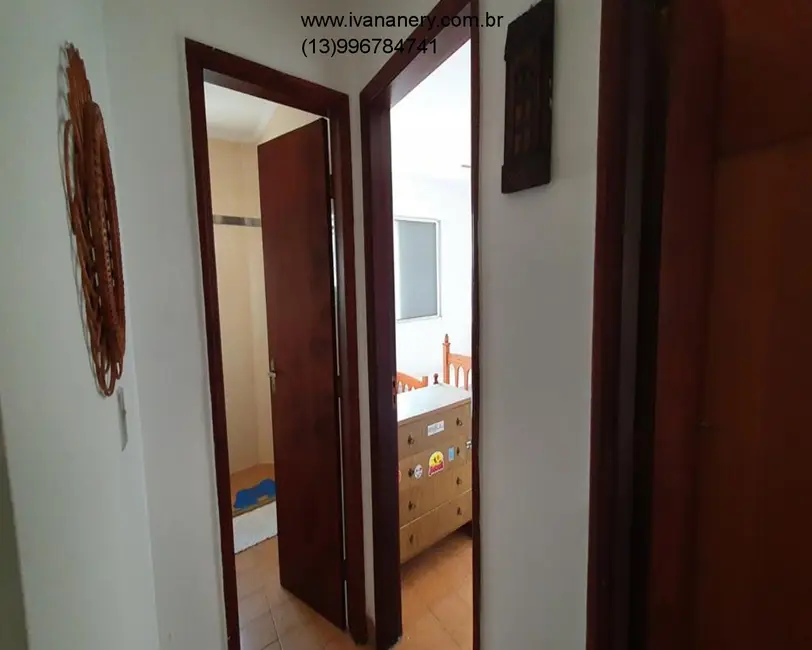 Foto 5 de Apartamento com 2 quartos à venda, 60m2 em Centro, Mongagua - SP