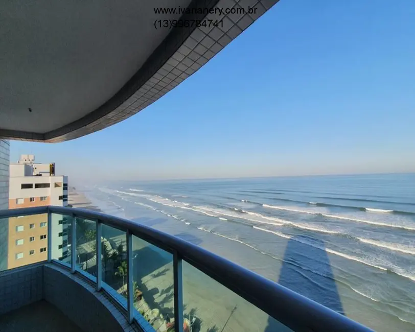 Foto 8 de Apartamento com 2 quartos à venda, 91m2 em Mongagua - SP