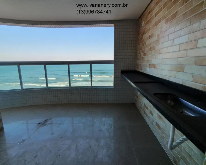 Foto 7 de Apartamento com 2 quartos à venda, 91m2 em Mongagua - SP