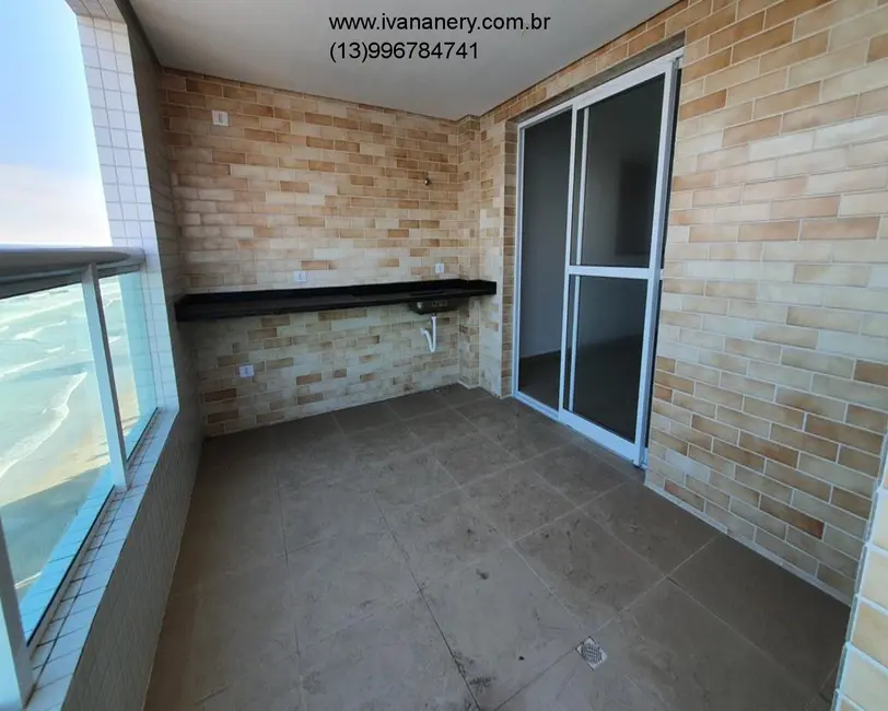 Foto 5 de Apartamento com 2 quartos à venda, 91m2 em Mongagua - SP