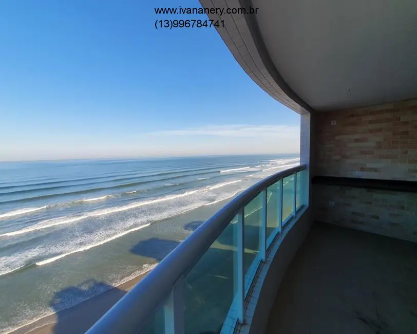 Foto 3 de Apartamento com 2 quartos à venda, 91m2 em Mongagua - SP