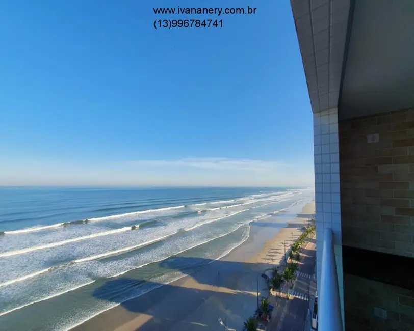 Foto 9 de Apartamento com 2 quartos à venda, 91m2 em Mongagua - SP