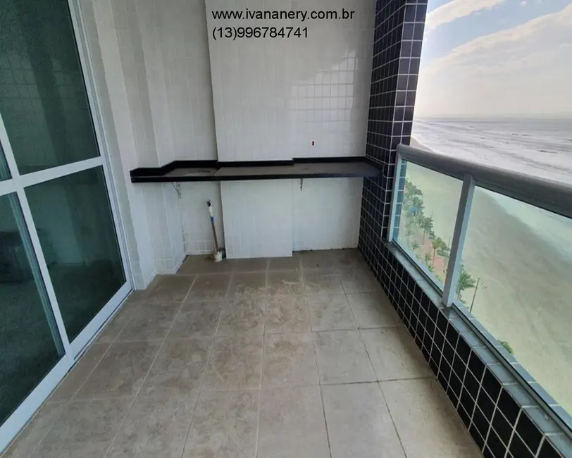 Foto 4 de Apartamento com 2 quartos à venda, 79m2 em Mongagua - SP