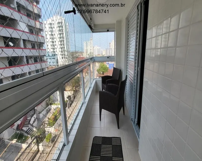 Foto 9 de Apartamento com 2 quartos à venda, 83m2 em Centro, Mongagua - SP