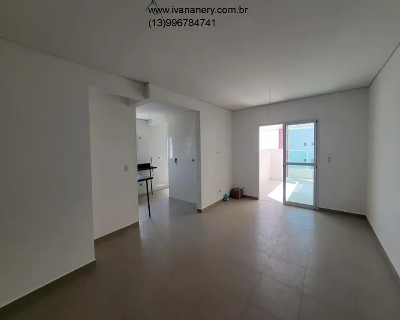 Foto 5 de Apartamento com 3 quartos à venda, 140m2 em Mongagua - SP