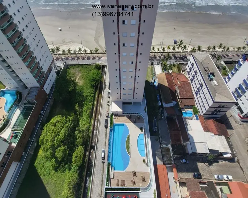 Foto 4 de Apartamento com 3 quartos à venda, 140m2 em Mongagua - SP