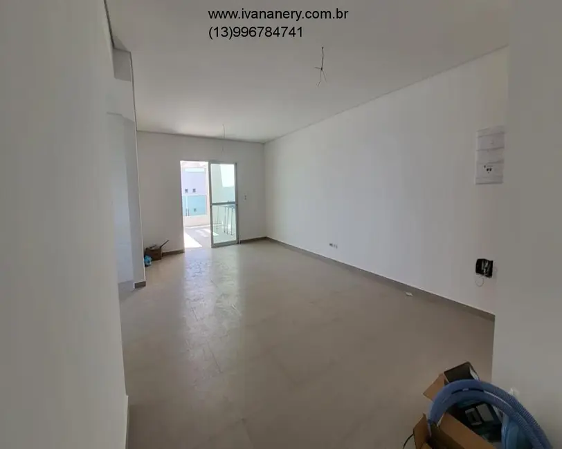Foto 7 de Apartamento com 3 quartos à venda, 140m2 em Mongagua - SP