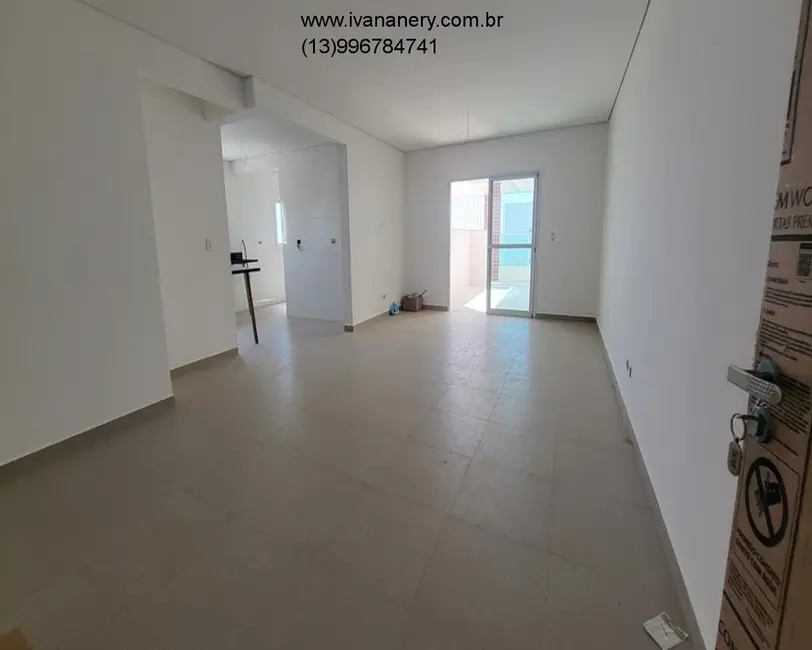 Foto 1 de Apartamento com 3 quartos à venda, 140m2 em Mongagua - SP