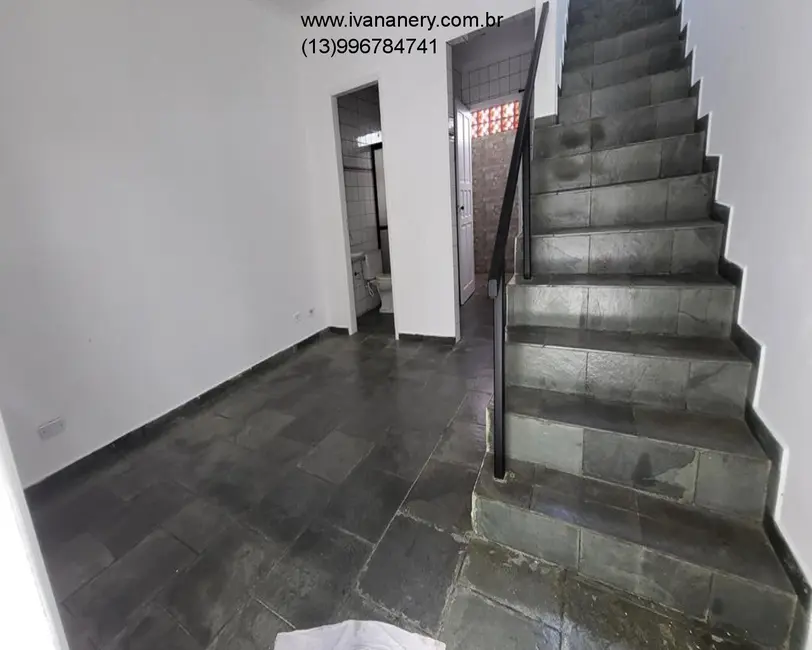 Foto 2 de Casa de Condomínio com 1 quarto à venda, 52m2 em Centro, Mongagua - SP