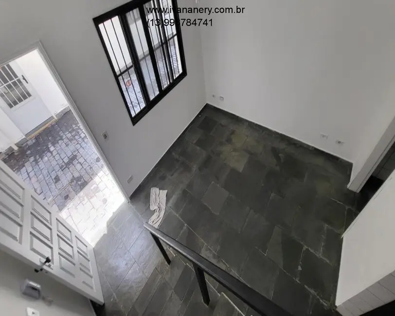 Foto 4 de Casa de Condomínio com 1 quarto à venda, 52m2 em Centro, Mongagua - SP