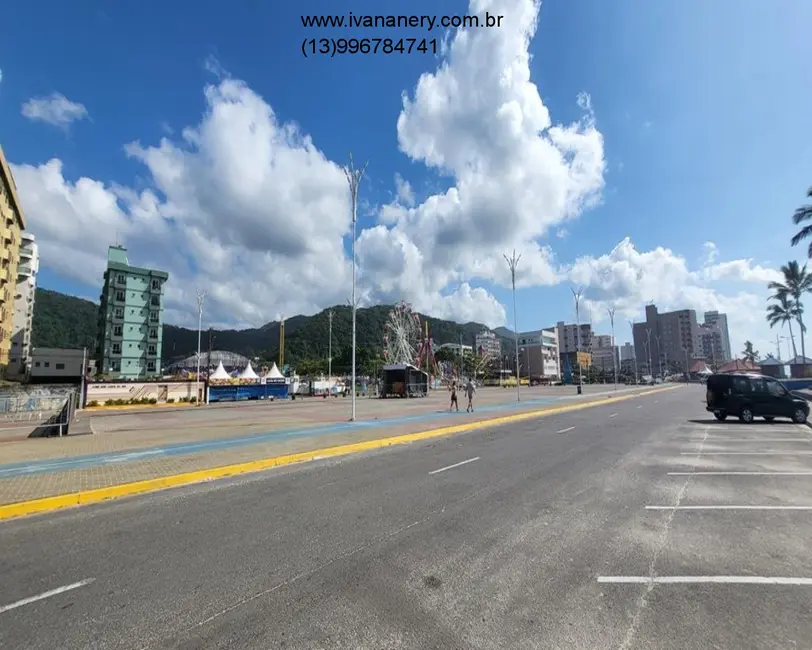 Foto 2 de Apartamento com 2 quartos à venda, 81m2 em Centro, Mongagua - SP