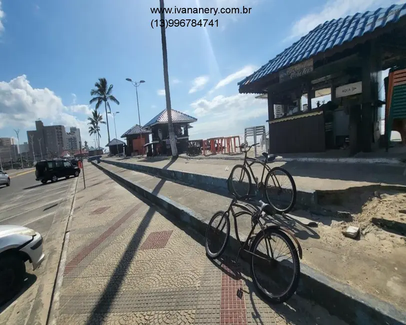 Foto 4 de Apartamento com 2 quartos à venda, 81m2 em Centro, Mongagua - SP