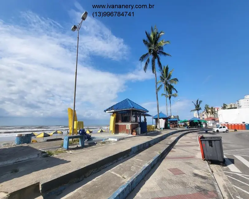 Foto 3 de Apartamento com 2 quartos à venda, 81m2 em Centro, Mongagua - SP