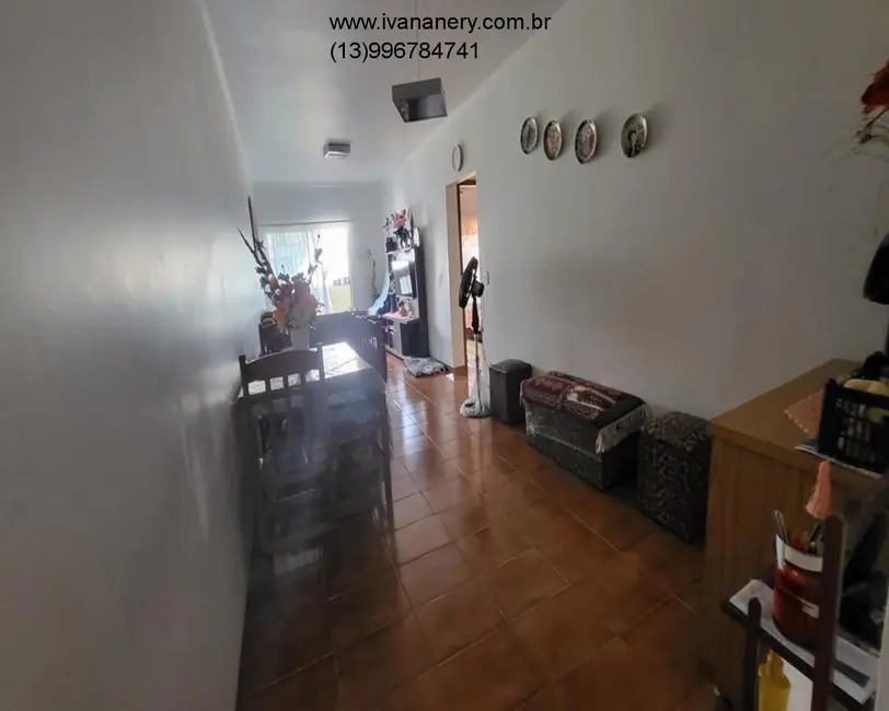 Foto 8 de Apartamento com 2 quartos à venda, 81m2 em Centro, Mongagua - SP