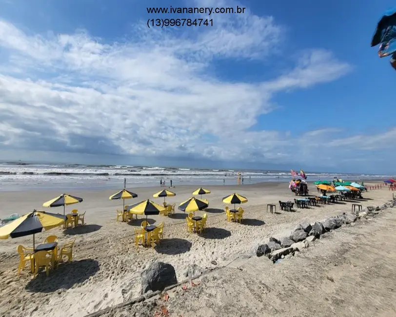 Foto 6 de Apartamento com 2 quartos à venda, 81m2 em Centro, Mongagua - SP