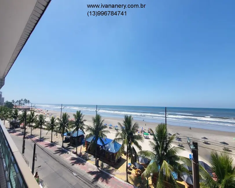 Foto 9 de Apartamento com 3 quartos à venda, 115m2 em Centro, Mongagua - SP