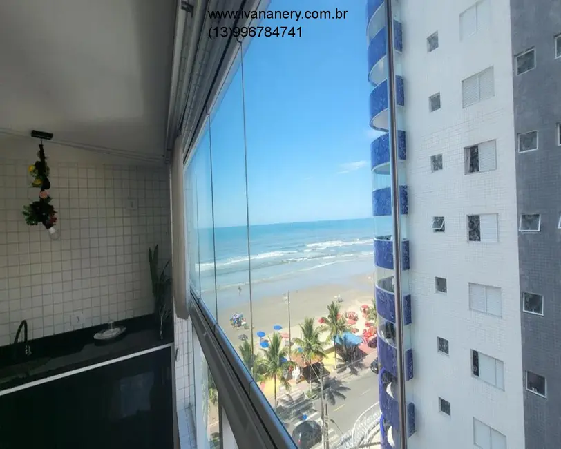 Foto 4 de Apartamento com 2 quartos à venda, 76m2 em Mongagua - SP